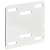 Hettich Montažna plošča (Do x Š x V: 60 x 60 x 0,8 mm, Ustrezno za: montažne plošče za tečaje) Cene