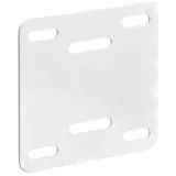 Montažna plošča (Do x Š x V: 60 x 60 x 0,8 mm, Ustrezno za: montažne plošče za tečaje)