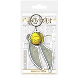 HARRY POTTER Snitch obesek za ključe Pyramid Cene