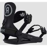 Ride K-1 Kids Snowboard vezi black | Shoptok.si