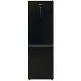 Gorenje Frižider/Zamrzivač, bruto zapremina 320l, No Frost Plus, A++ – NRK6192ABK4 | Eponuda.ba
