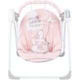 Kikka Boo Električna njihaljka FELICE | shoptok.hr