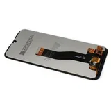 Lcd za na 4.2 + touchscreen black org ( LCD6156 )