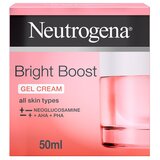 Neutrogena brightboost gel krema za lice 50ml Cene