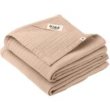 Bibs Tetra pelena Blush 70x70cm Cene