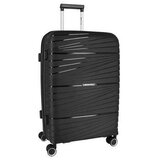 Spirit kofer Aviator 24" crna ( MD 407549 ) | ePonuda.com