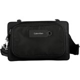 Calvin Klein BLACK MAN SHOULDER BAG | shoptok.hr