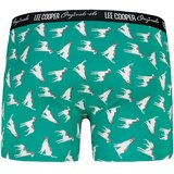 Lee Cooper Moške boksarice Patterned | Shoptok.si