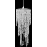 Viseći luster 26 x 70 cm | shoptok.hr