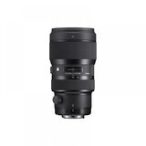 Sigma 50-100mm f/1.8 DC HSM Art (Canon) | Eponuda.ba