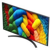 LG 43NANO81A3A NanoCell Smart TV sprejemnik | Shoptok.si