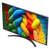 LG NanoCell AI 43NANO81A3A TV 109.2 cm (43) 4K Ultra HD Smart TV Wi-Fi Black | shoptok.hr