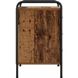  Noćni ormar 2 kom. Staro drvo 48 x 36,5 x 60 cm | shoptok.hr