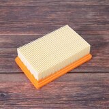 INORCO 3x nadomestni filter sesalnika za ravno gubo Mv4 Mv5 Mv6 Wd4 Wd5 Wd6 P Premium Wd5, (21992270) | Shoptok.si