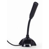 Gembird Mikrofon za PC sa postoljem – MIC-D-02 | Eponuda.ba