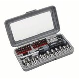 Bosch 46 dijelni set izvijača | shoptok.hr
