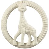 Sophie La Girafe Vulli So'Pure grizalo Circle Ring 1 kos Cene