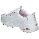 Skechers D'LITES Bijela | shoptok.hr