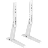 Mywall HP 35 WL TV stojalo 33,0 cm (13'') - 94,0 cm (37'') nastavljiv po višini, stojalo, (20434540) Cene