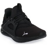 Puma Modne superge 04 SOFTRIDE ENZO Črna | Shoptok.si