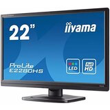 Iiyama Monitor E2280hs 22″ | Eponuda.ba