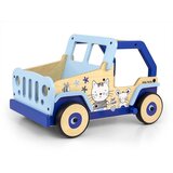 Milly Mally guralica Explorer mačka i miš plavi | shoptok.hr