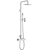 Paffoni LEVEL Usponski tuš ZCOL607CR | Eponuda.com