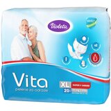 Violeta Pelene za odrasle Vita 20 L | Eponuda.ba
