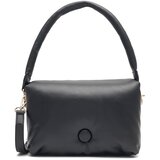 Gino Rossi Ročna torba MALAGA-CS8624 Črna | Shoptok.si