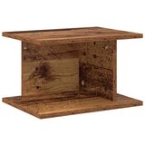  Noćni ormarić Staro drvo 40 x 30 x 25 cm Konstruirano drvo | shoptok.hr