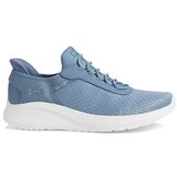 Skechers Modne superge 117504 Modra Cene