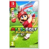 SWITCH Mario Golf - Super Rush igra