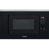 Whirlpool WMF200G microwave Built-in Combination microwave 20 L 800 W Black | shoptok.hr