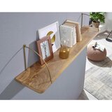 MID.YOU stenski regal Wl6.597 | Shoptok.si