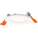 Osram slim ugradno plafonsko svetlo LED/4,5W/230V 3000K | Eponuda.com