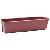  Kutije za cvijeće za Euro palete 24 pcs Smeđa | Shoptok.si