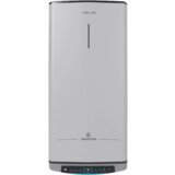 Ariston električni grelnik vode - bojler VLS TECH WIFI 80 EU, 3100912, siv Cene
