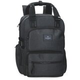PepeJeans Whitton ranac za laptop - Tamno siva ( 73.222.41 ) Cene