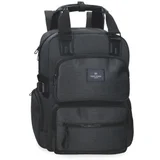 Whitton ranac za laptop - Tamno siva ( 73.222.41 )
