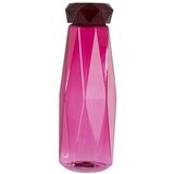 Premier Housewares Ružičasta boca za vodu za put 600 ml Mimo – | shoptok.hr
