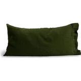 Prevleka za vzglavnik 40x80 - Jeep Green