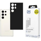 3mk Etui MATT CASE za Samsung Galaxy S23 Ultra - črn Cene