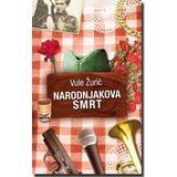 Laguna NARODNJAKOVA SMRT - Vule Žurić ( 5429 ) | ePonuda.com