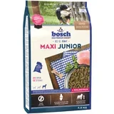 Maxi Junior - Varčno pakiranje: 2 x 15 kg