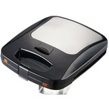 Ravanson Toaster OP-7050 Black, Silver 1200 W Cijene