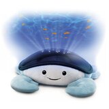 Zazu glazbeni projektor s umirujućim zvukovima cody the crab | shoptok.hr