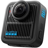 GoPro MAX2 360° akcijska kamera zaslon osjetljiv na dodir, zaštiten od prskanja vodom, 4K, Bluetooth, otporan na udarce, | Eponuda.ba
