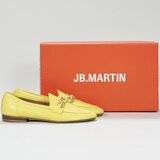 JB Martin Mokasini FRANCHE BIJOU Rumena | Shoptok.si