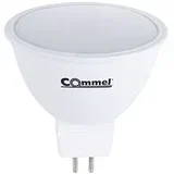 LED 6W 4000K MR16 GU5.3 Commel