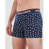 Jack & Jones JACDOG LOGO TRUNKS X3 Višebojna | shoptok.hr